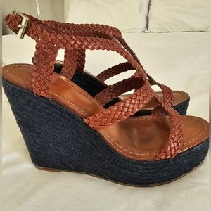 Kate Spade Espadrille